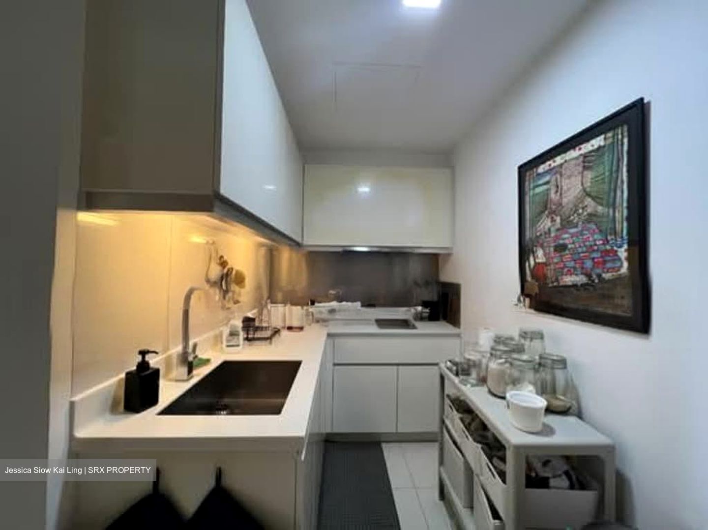 Marina Bay Suites (D1), Condominium #529726651